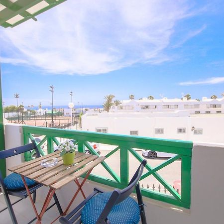 Ferienwohnung Casita Marisol Puerto del Carmen  Exterior foto