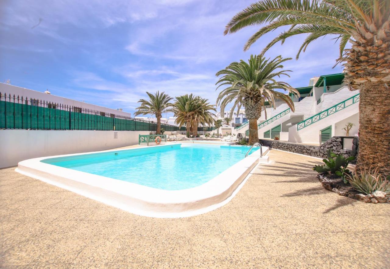 Ferienwohnung Casita Marisol Puerto del Carmen  Exterior foto