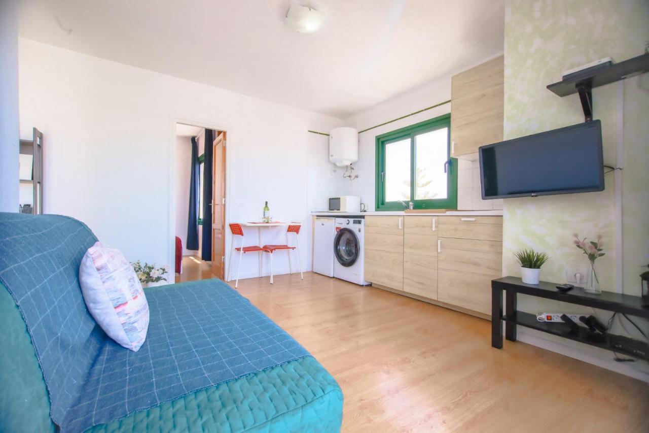 Ferienwohnung Casita Marisol Puerto del Carmen  Exterior foto