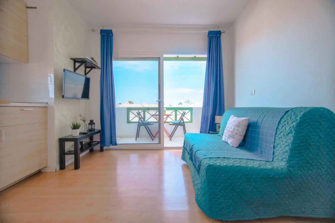 Ferienwohnung Casita Marisol Puerto del Carmen  Exterior foto