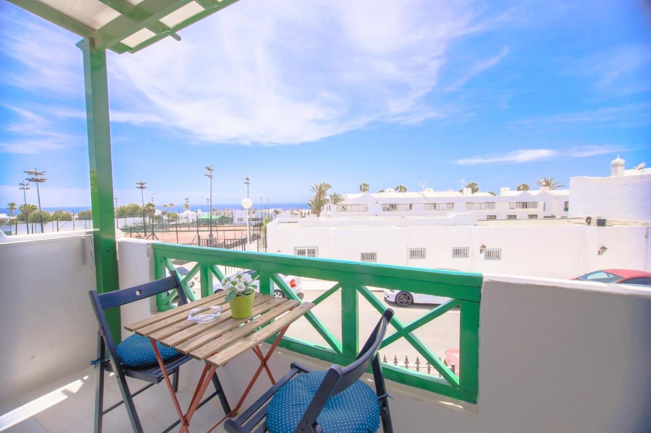 Ferienwohnung Casita Marisol Puerto del Carmen  Exterior foto