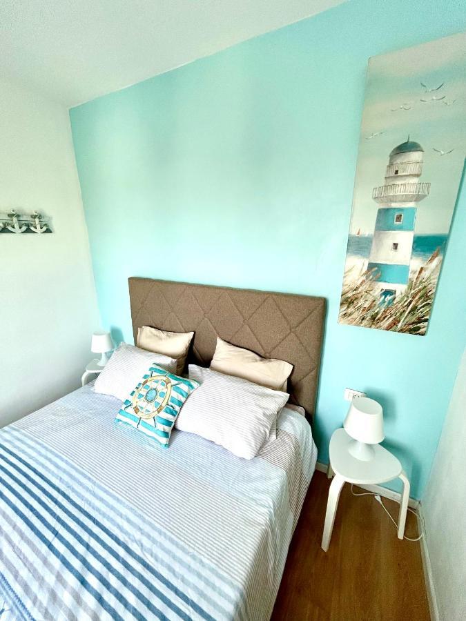 Ferienwohnung Casita Marisol Puerto del Carmen  Exterior foto