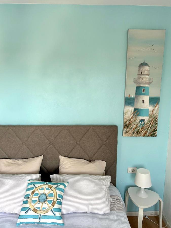 Ferienwohnung Casita Marisol Puerto del Carmen  Exterior foto